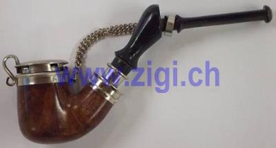 Pipa per tabacco
