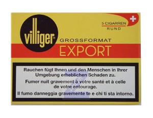 Villiger Export 