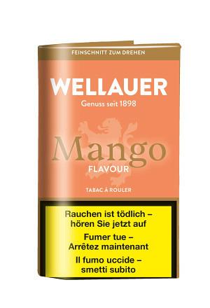 Wellauer Mango
