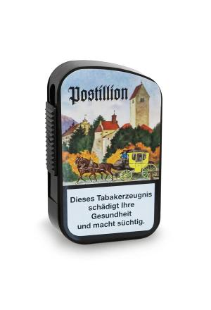 Le Postillon de Bernard