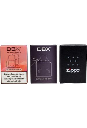 DBX Zippo Starter Set