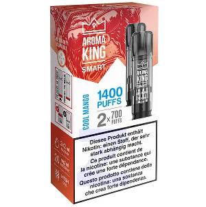 AK SMART Pod Mango fresco
