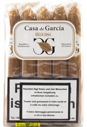 Casa de Garcia BELICOSO