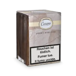 Bundle by Cusano Short Robusto