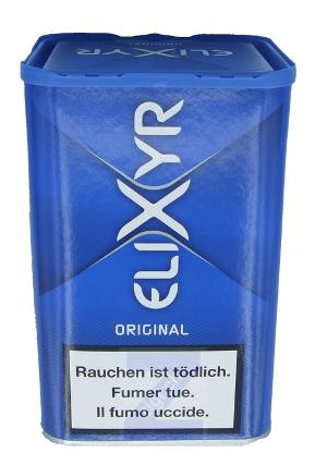 ELIXYR Original Blue