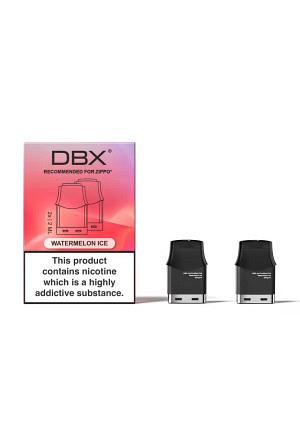 DBX Pods