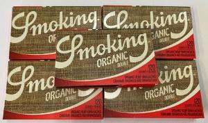 Papiers à cigarettes