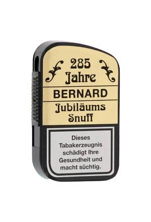 Bernard`s Jubiläums