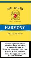 MAC BAREN HARMONY