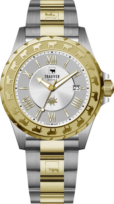 Orologio da uomo TR-AG-01-BM-01