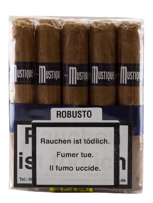 Mustique Robusto BLUE 