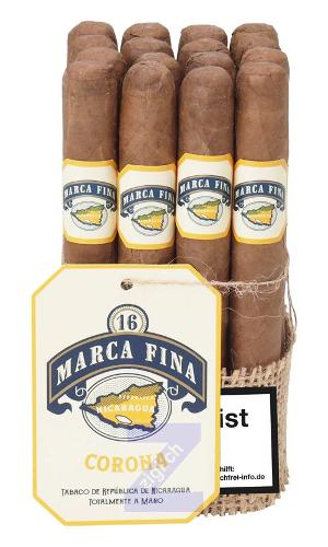Marca Fina Corona