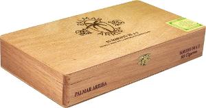 Palmar Arriba Robusto