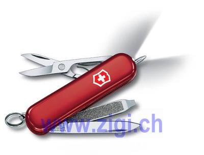Victorinox Signature Lite