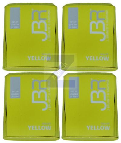 JBR YELLOW 