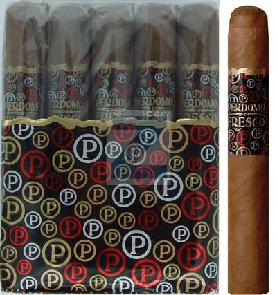 Perdomo Fresco Robusto