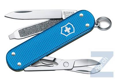  Victorinox Classic Alox