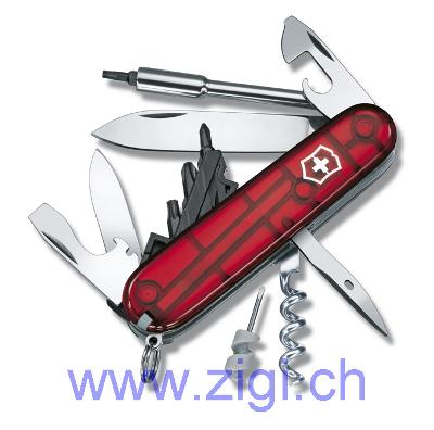 Victorinox CyberTool