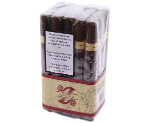 JM'S Zoidian Natural Churchill