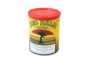 Red Palm Blond