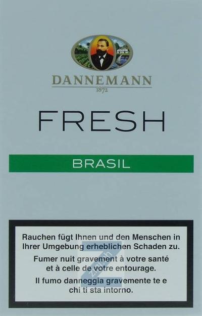 Dannemann Fresh 