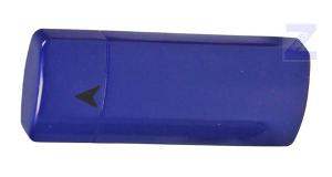 Cendrier de poche