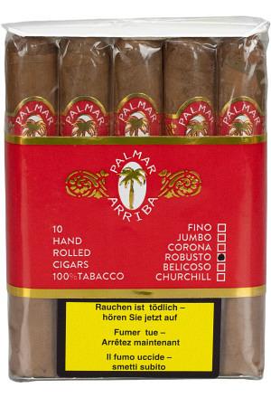 Palmar Arriba Robusto