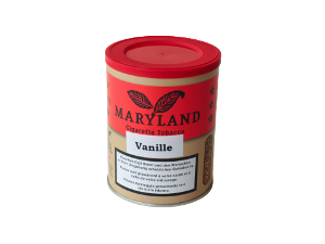 Maryland Vanille