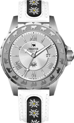 Orologio da donna TR-AL-01-SL-53