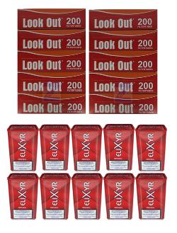 ELIXYR Original Red 165 g 