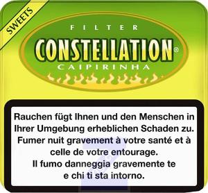 Constellation CAIPIRINHA