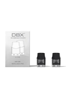 DBX Pods