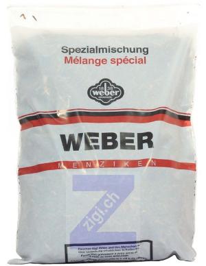 WEBER Spezialmischung 