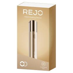 REJO HS40 Heat not Burn Kit  REJO Kit gold