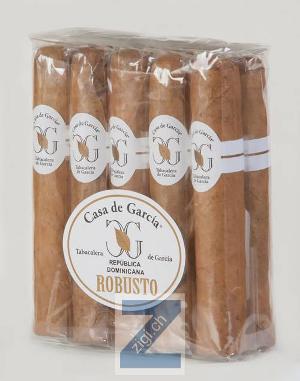 Casa de Garcia ROBUSTO 