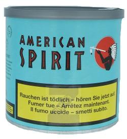 AMERICAN Spirit Natural