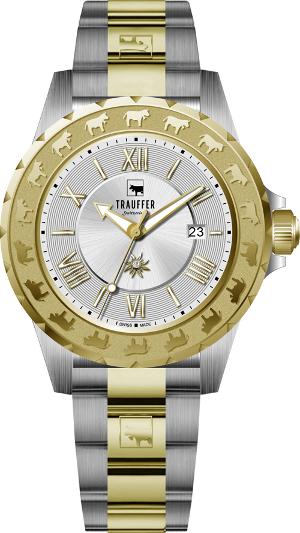 Orologio da donna TR-AL-01-BM-01