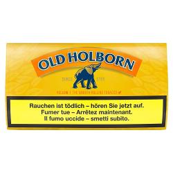OLD HOLBORN jaune