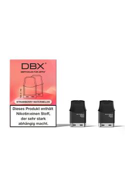 DBX Pods