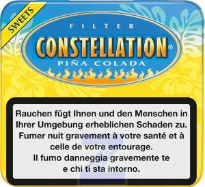 Constellation PINA COLADA