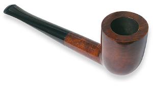Pipa per tabacco Chacom Corsica 