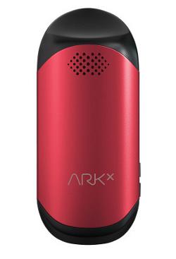 ARKX X-Series Venetian Red