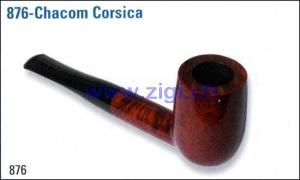 Tabakpfeife Chacom Corsica 