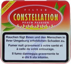 Constellation PEACH PASSION