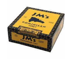 Miel naturel JM's
