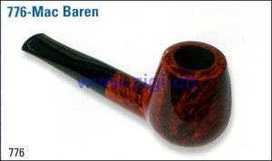 Pipa di tabacco Mac Baren