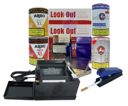 Set électrique ZIGI-Matic