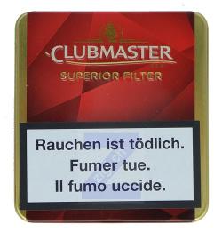 CLUBMASTER Superior