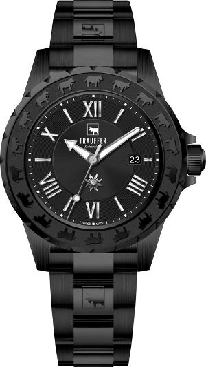 Orologio da donna TR-AL-02-NM-01