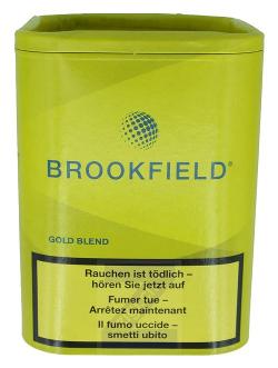 Brookfield Gold Blend 